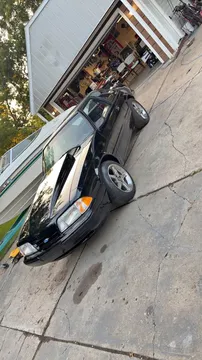 1992 Ford Mustang LX 5.0 Liter Hatchback 2D