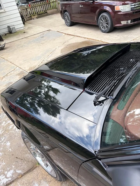 1992 Ford Mustang 3rd Gen - Image 5 of 20
