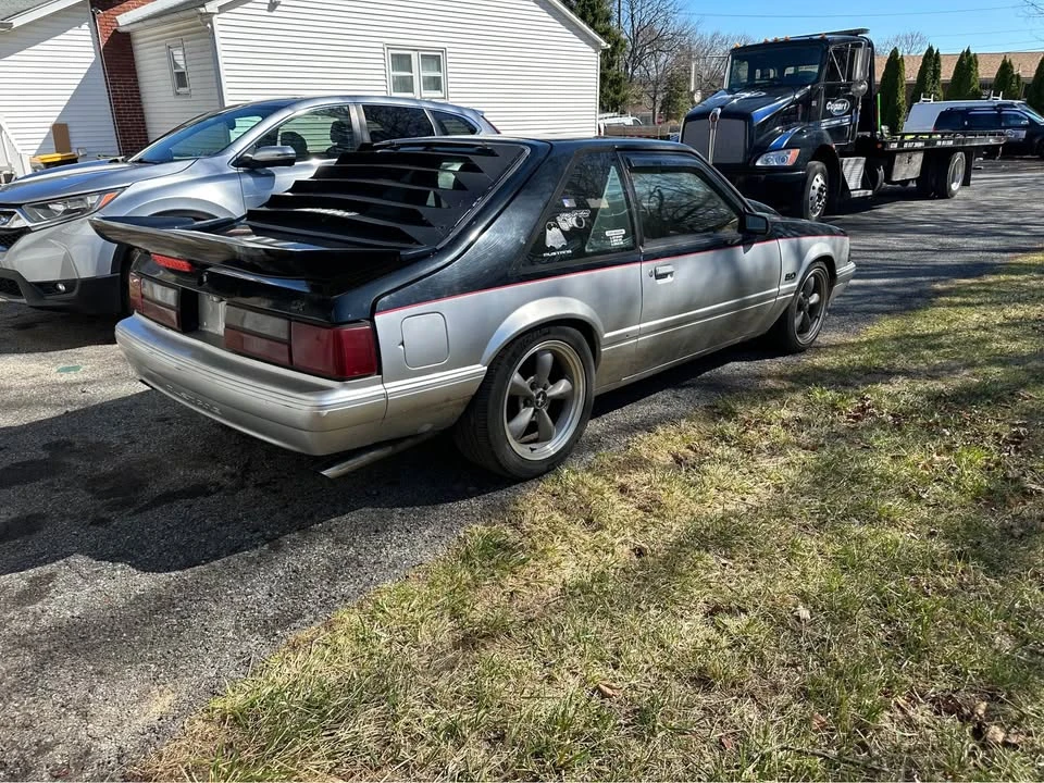 1992 Ford Mustang 3rd Gen - Image 9 of 20