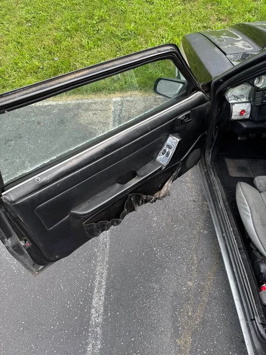1992 Ford Mustang 3rd Gen - Image 11 of 20