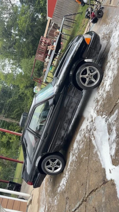 1992 Ford Mustang 3rd Gen - Image 7 of 20