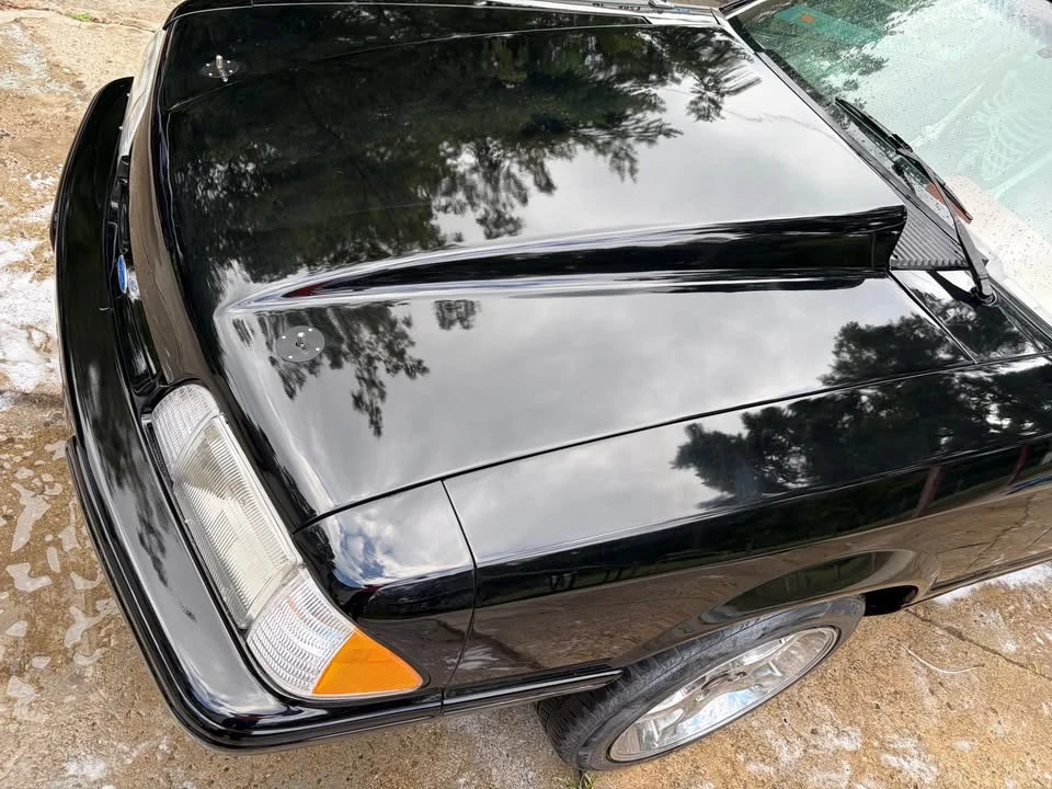 1992 Ford Mustang 3rd Gen - Image 8 of 20