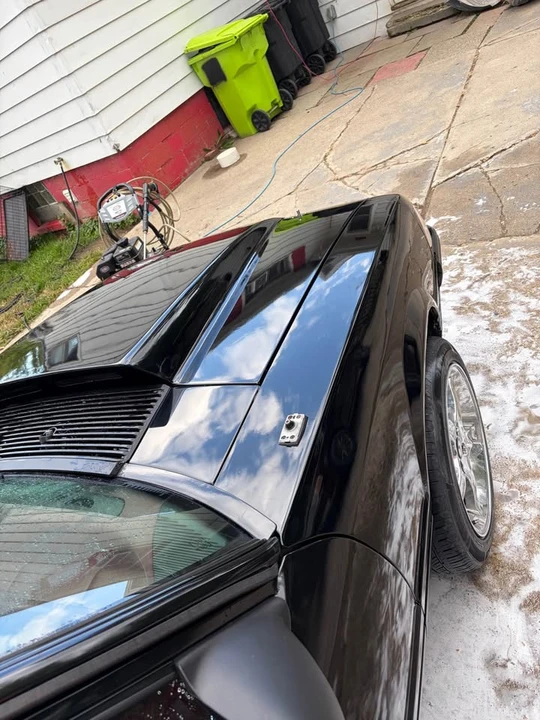 1992 Ford Mustang 3rd Gen - Image 4 of 20