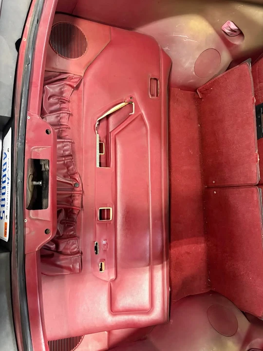 1992 Ford Mustang 3rd Gen - Image 20 of 20