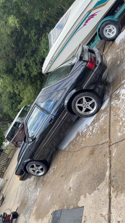 1992 Ford Mustang 3rd Gen - Image 6 of 20