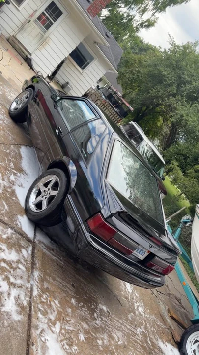1992 Ford Mustang 3rd Gen - Image 9 of 20
