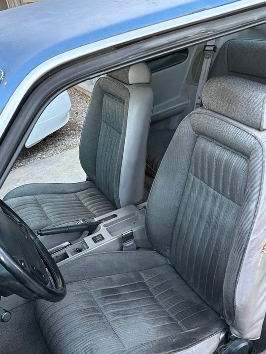 1992 Ford Mustang 3rd Gen - Image 5 of 20