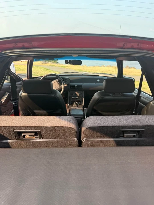 1992 Ford Mustang 3rd Gen - Image 7 of 7