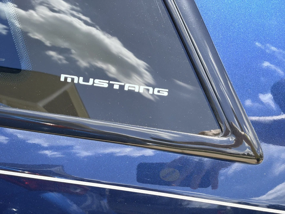 1992 Ford Mustang 3rd Gen - Image 21 of 31