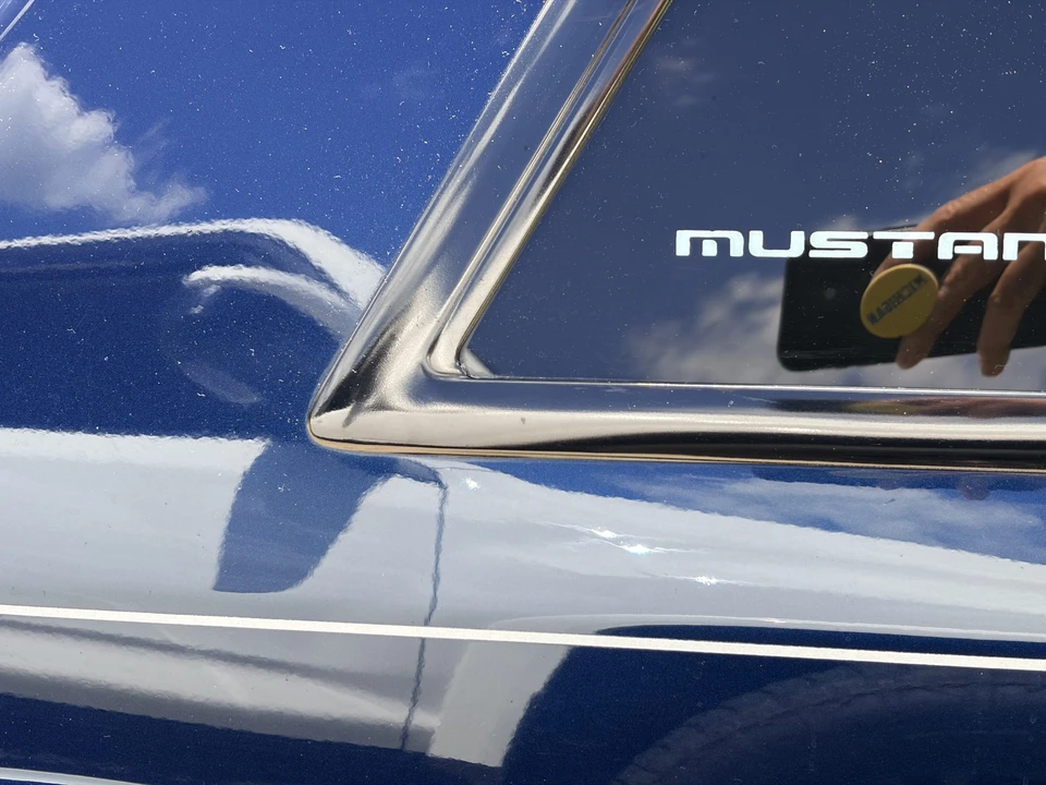 1992 Ford Mustang 3rd Gen - Image 26 of 31