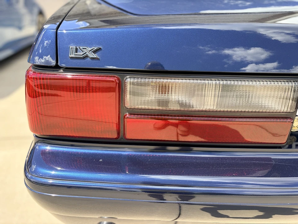 1992 Ford Mustang 3rd Gen - Image 22 of 31