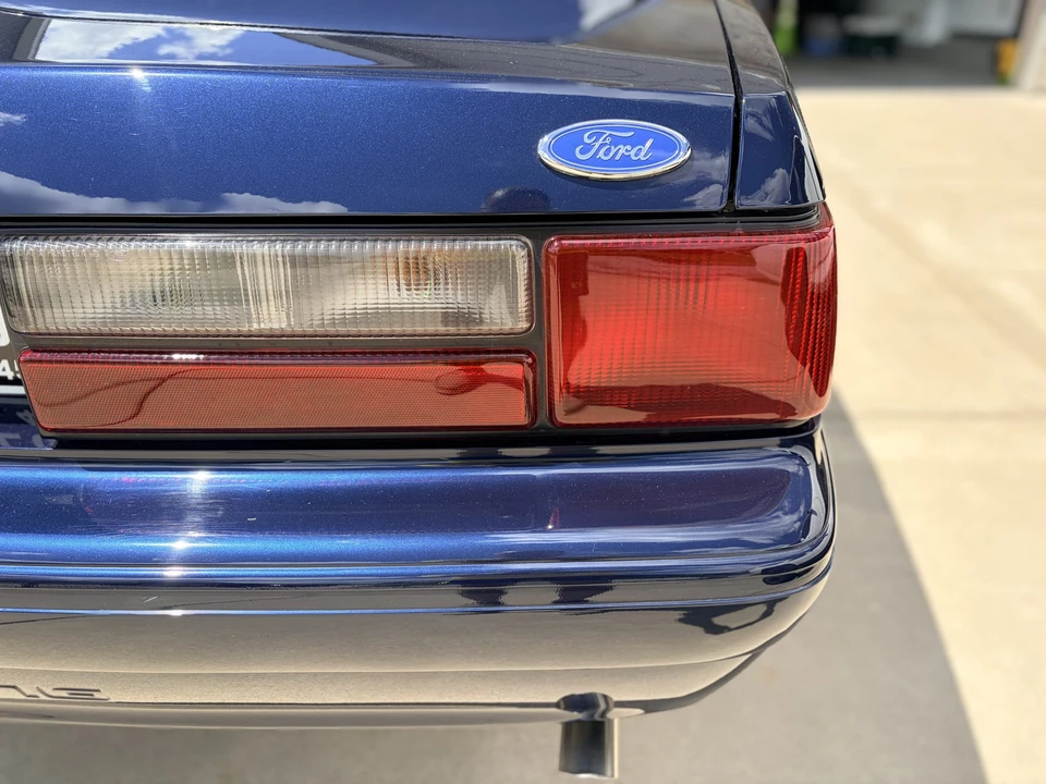 1992 Ford Mustang 3rd Gen - Image 23 of 31