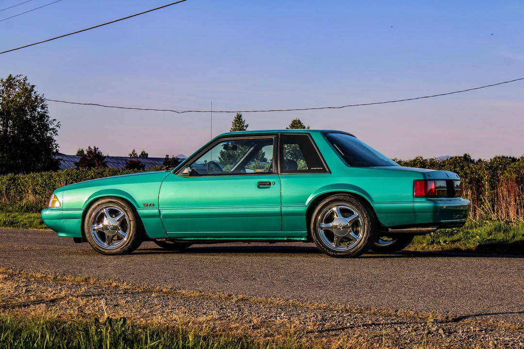 1992 Ford Mustang 3rd Gen - Image 29 of 31