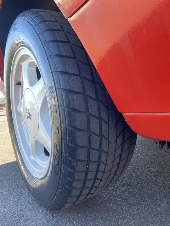 1992 Ford Mustang 3rd Gen - Image 29 of 31