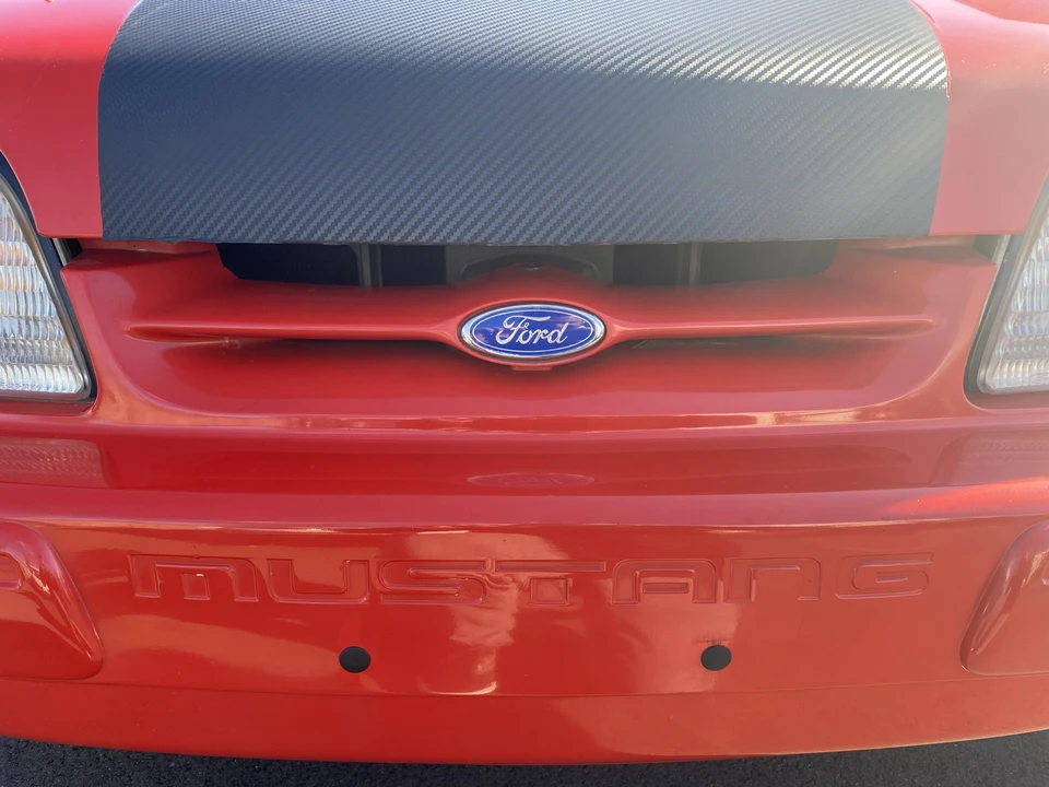 1992 Ford Mustang 3rd Gen - Image 14 of 31