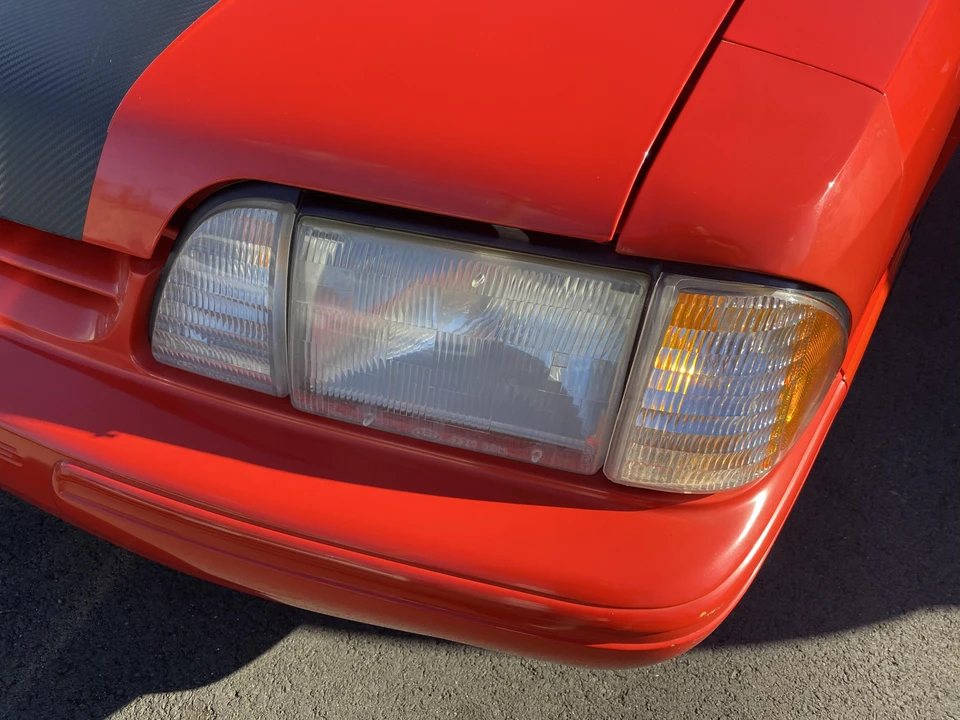 1992 Ford Mustang 3rd Gen - Image 15 of 31