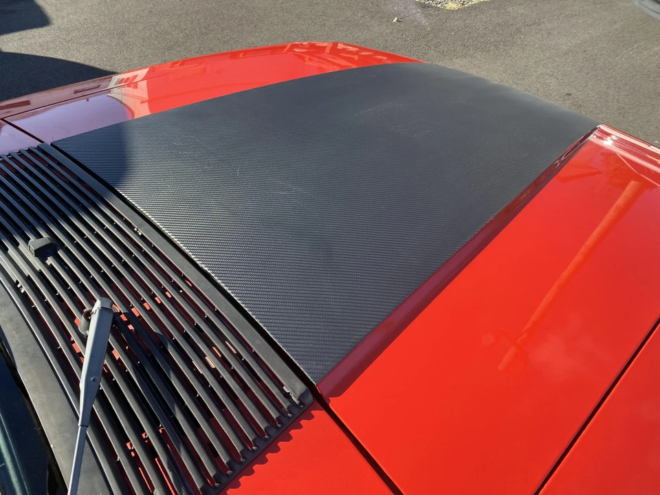 1992 Ford Mustang 3rd Gen - Image 12 of 31