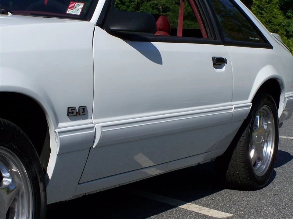 1992 Ford Mustang 3rd Gen - Image 20 of 31
