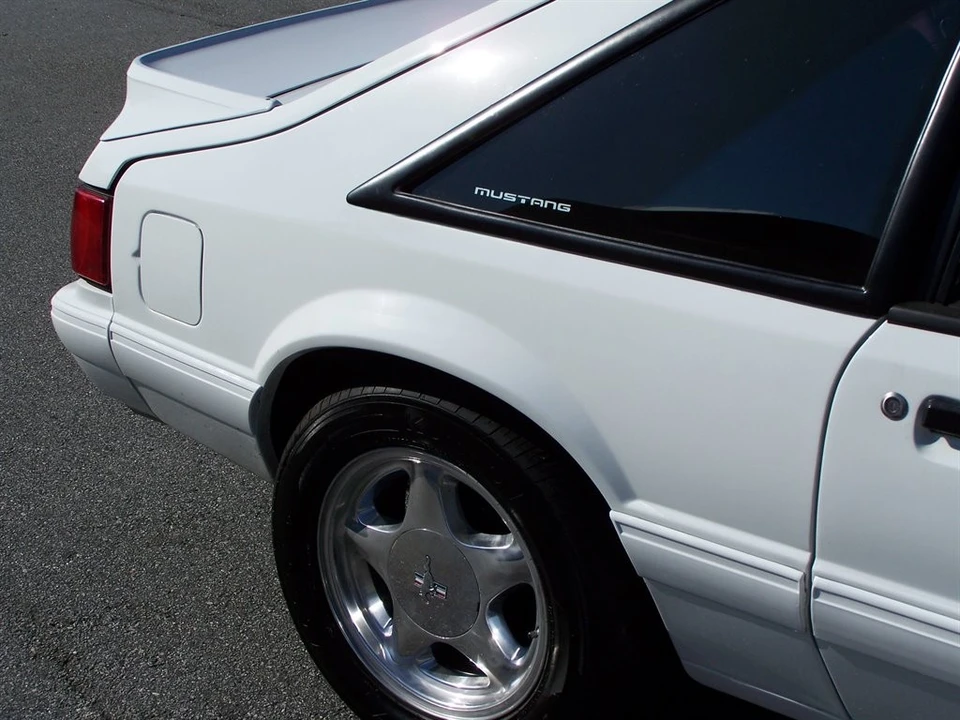 1992 Ford Mustang 3rd Gen - Image 29 of 31