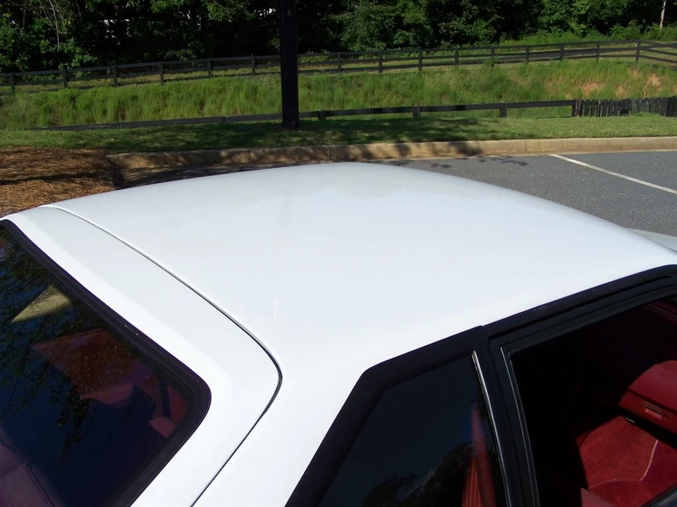 1992 Ford Mustang 3rd Gen - Image 30 of 31