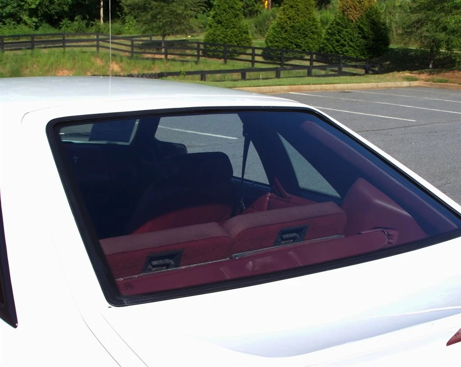 1992 Ford Mustang 3rd Gen - Image 24 of 31