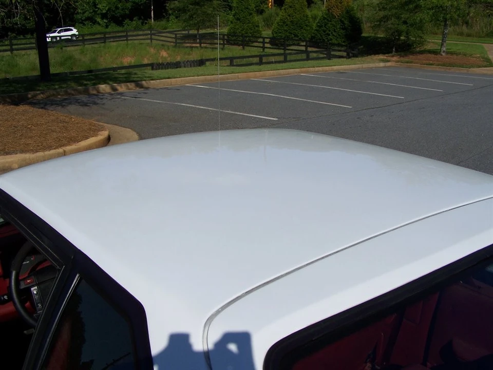 1992 Ford Mustang 3rd Gen - Image 25 of 31