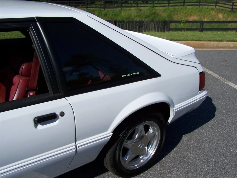 1992 Ford Mustang 3rd Gen - Image 22 of 31