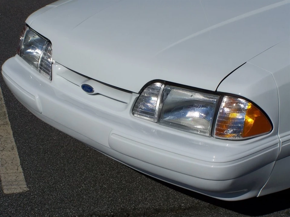 1992 Ford Mustang 3rd Gen - Image 21 of 31
