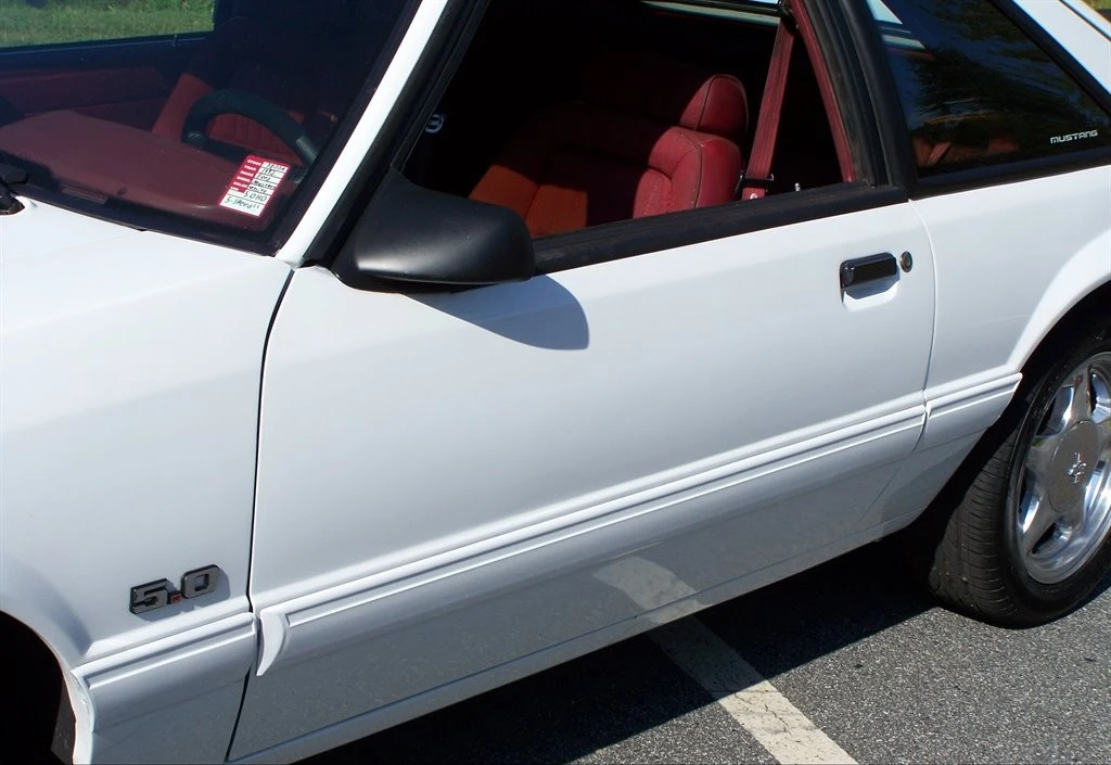 1992 Ford Mustang 3rd Gen - Image 18 of 31