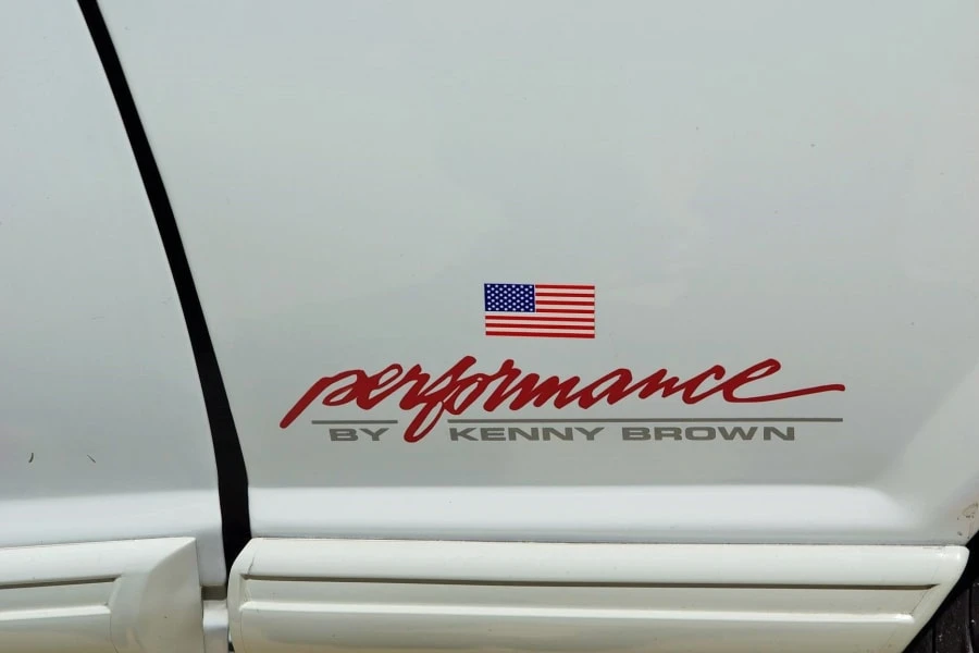 1992 Ford Mustang 3rd Gen - Image 5 of 9