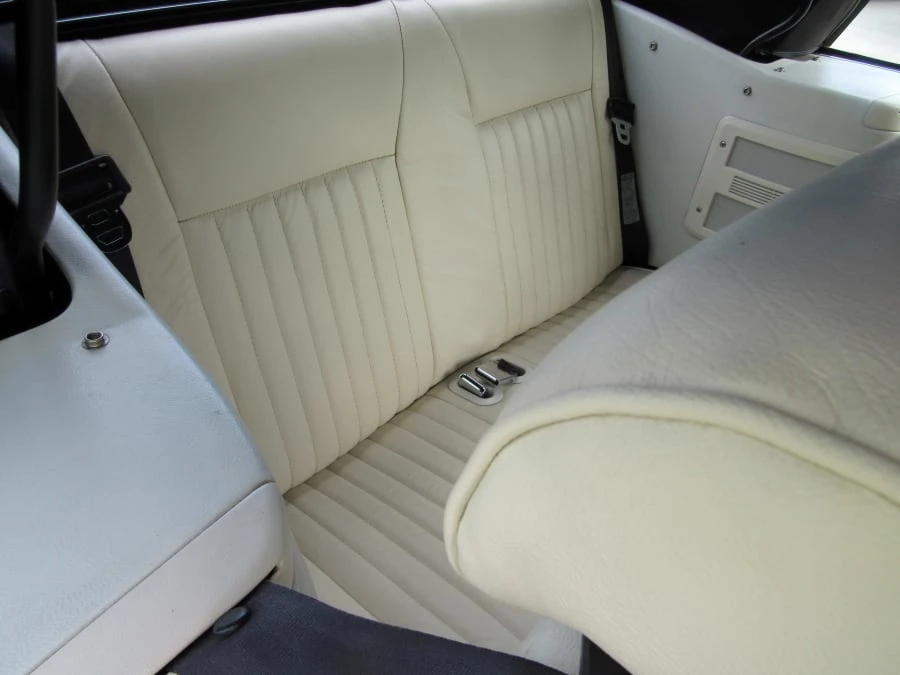 1992 Ford Mustang 3rd Gen - Image 16 of 19