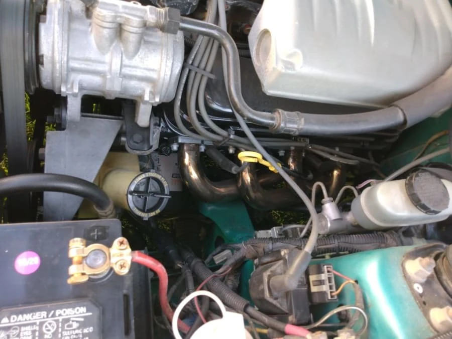 1992 Ford Mustang 3rd Gen - Image 11 of 13