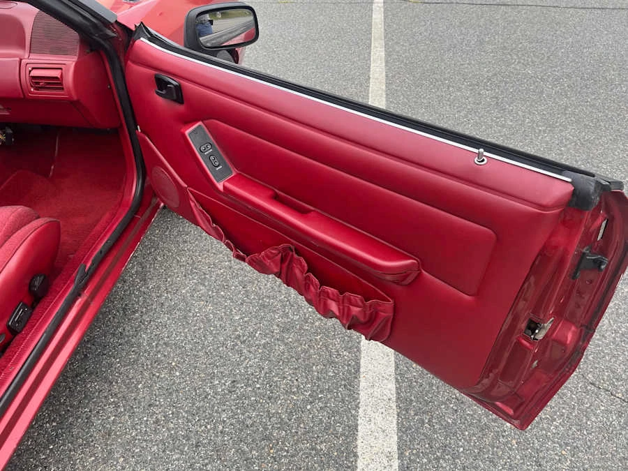 1992 Ford Mustang 3rd Gen - Image 15 of 19