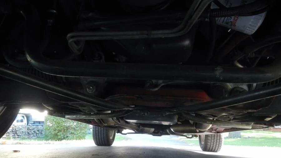 1992 Ford Mustang 3rd Gen - Image 7 of 8