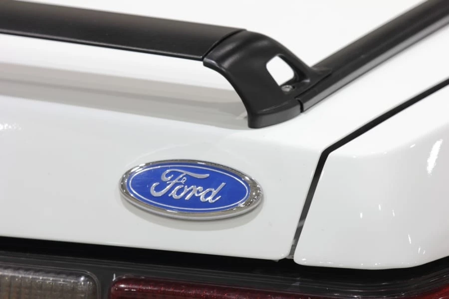 1992 Ford Mustang 3rd Gen - Image 9 of 11