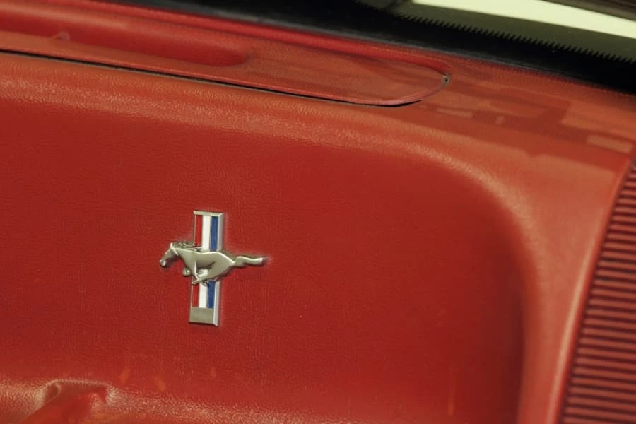1992 Ford Mustang 3rd Gen - Image 10 of 11