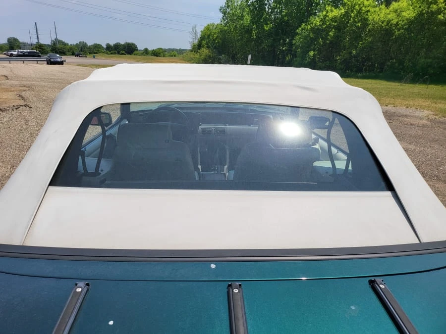 1992 Ford Mustang 3rd Gen - Image 9 of 15