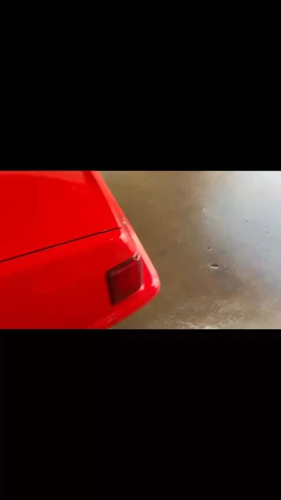 1992 Ford Mustang 3rd Gen - Image 10 of 10