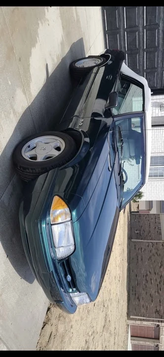 1992 Ford Mustang 3rd Gen - Image 6 of 8