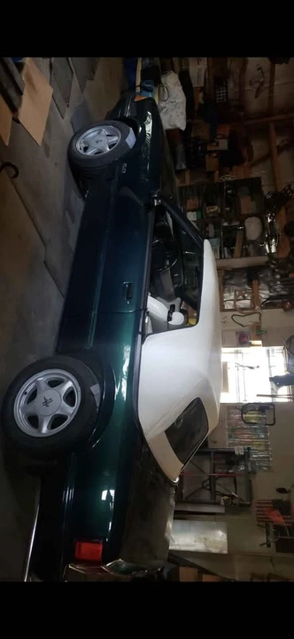 1992 Ford Mustang 3rd Gen - Image 4 of 8