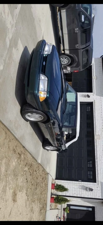 1992 Ford Mustang 3rd Gen - Image 8 of 8