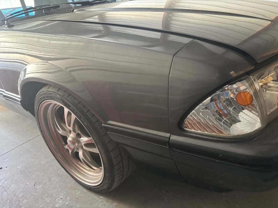 1992 Ford Mustang 3rd Gen - Image 11 of 19