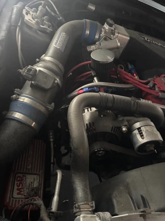 1992 Ford Mustang 3rd Gen - Image 14 of 19