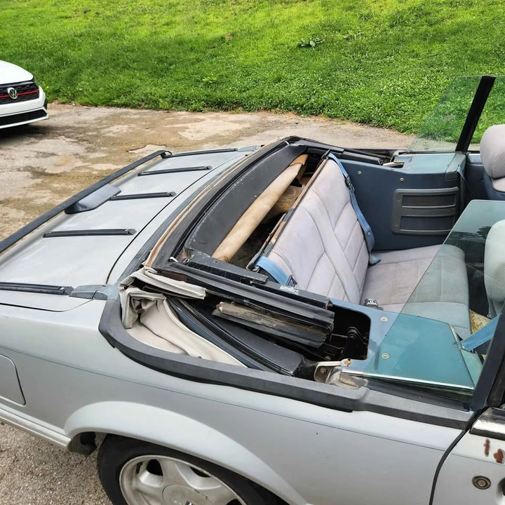 1992 Ford Mustang 3rd Gen - Image 6 of 7