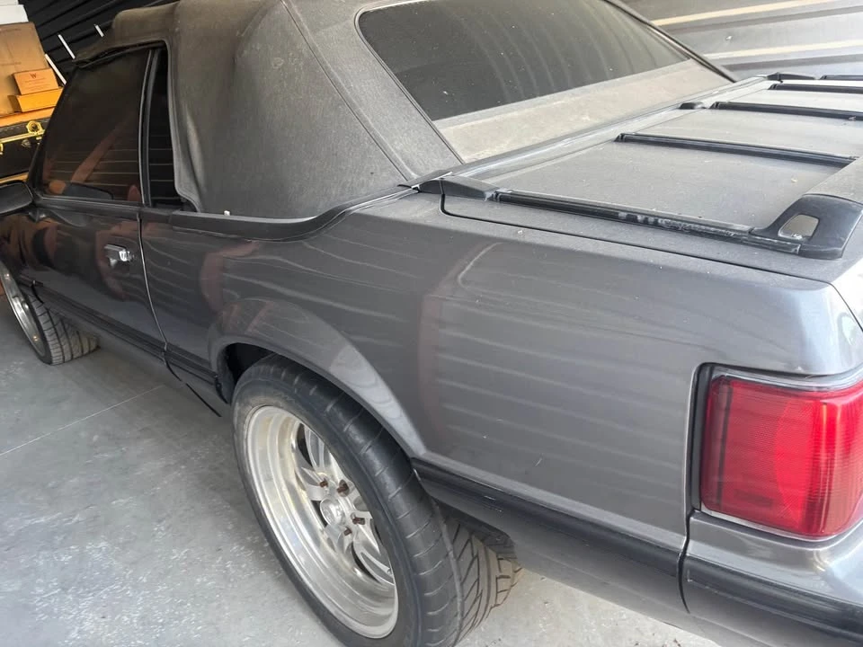 1992 Ford Mustang 3rd Gen - Image 17 of 19