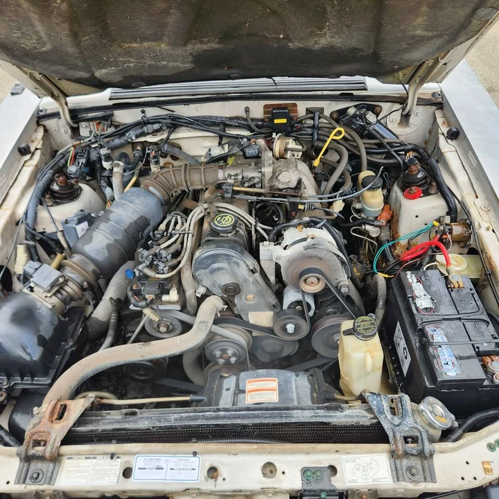 1992 Ford Mustang 3rd Gen - Image 7 of 7
