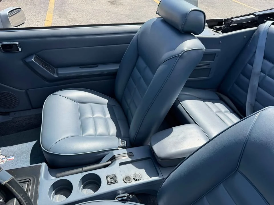 1992 Ford Mustang 3rd Gen - Image 15 of 19