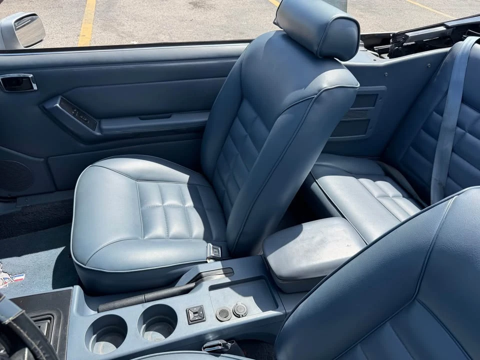 1992 Ford Mustang 3rd Gen - Image 14 of 16