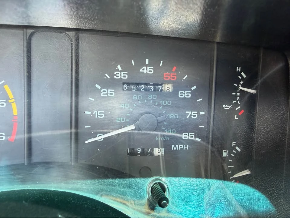 1992 Ford Mustang 3rd Gen - Image 15 of 16