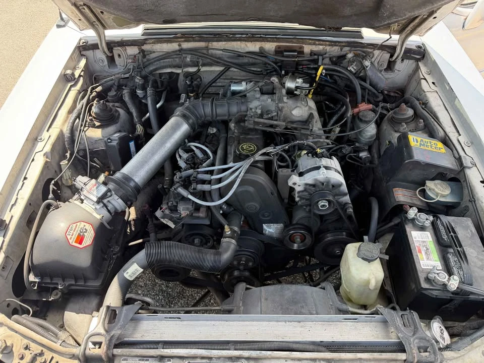 1992 Ford Mustang 3rd Gen - Image 18 of 19